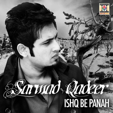 Ishq Be Panah cover