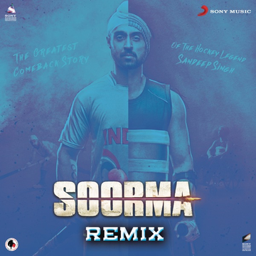 Soorma cover