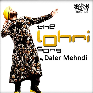 Yaari Te Sardari cover