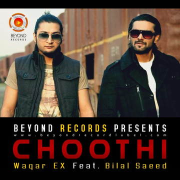 Choothi cover