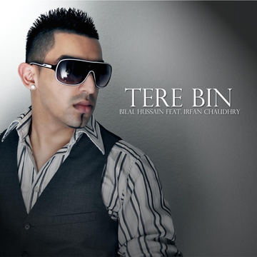 Tere Bin Feat Irfan Chaudhry cover