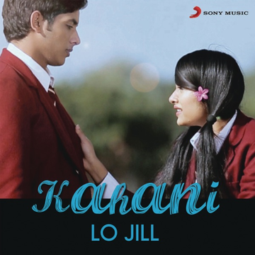 Kahani cover