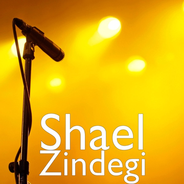 Zindegi cover