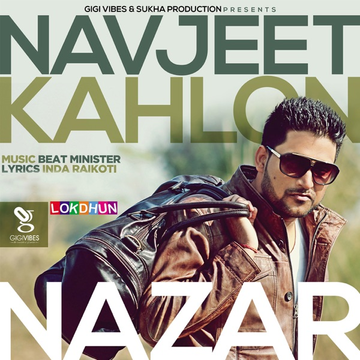 Nazar cover