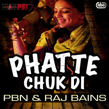 Phatte Chuk Di cover