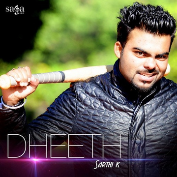 Dheeth cover