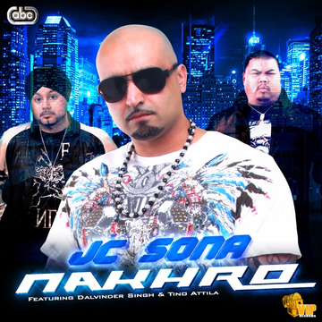 Nakhro cover