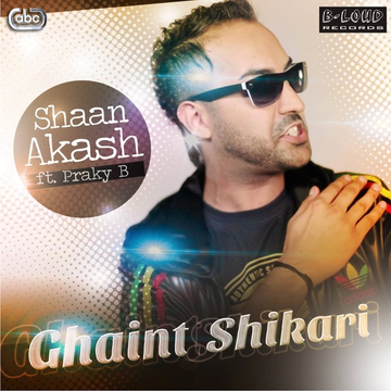 Ghaint Shikari Feat Praky B cover