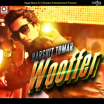 Wooffer Feat Subuhi Joshi cover
