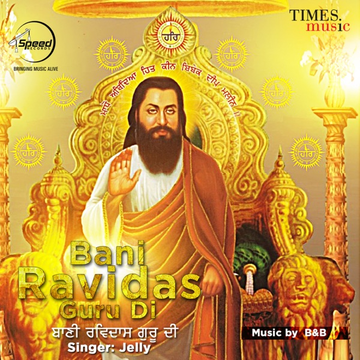 Punjaban cover