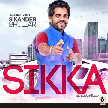 Sikka cover