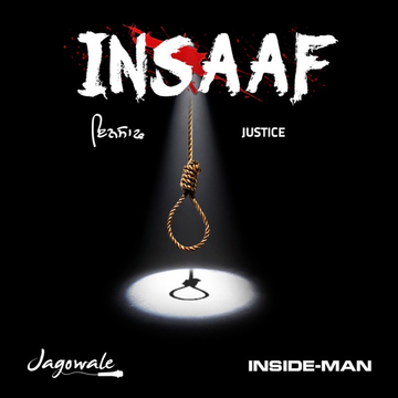 Insaaf (Feat Jagowala Jatha) cover
