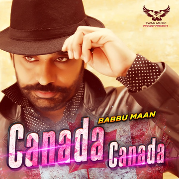 Canada Canada cover