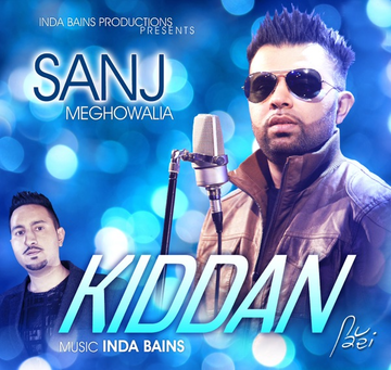 Kiddan cover