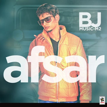 Afsar cover