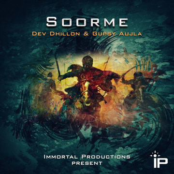 Soorme cover