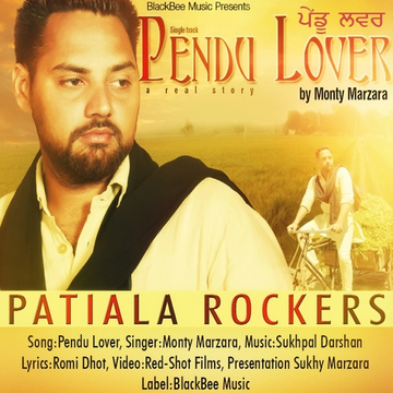 Pendu Lover cover