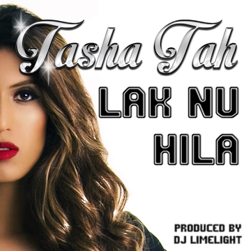 Lak Nu Hila cover