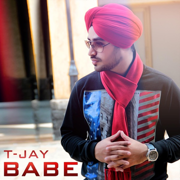 Babe cover