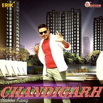 Chandigarh cover