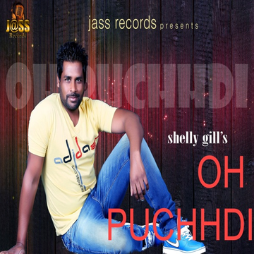 Oh Puchhdi cover