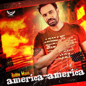 America America cover