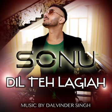 Dil Teh Lagiah cover