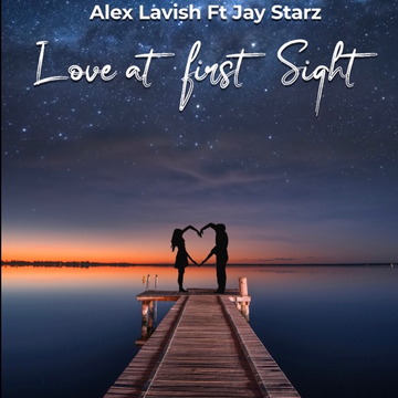 First Sight Love cover