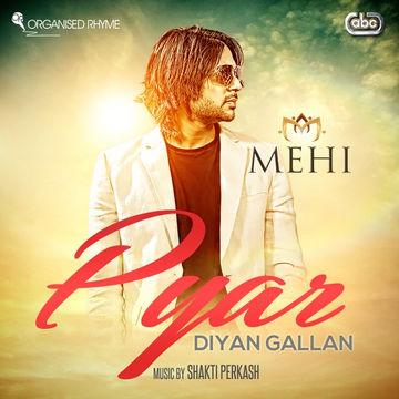  Pyar Diyan Gallan cover