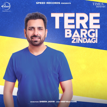 Tere Nain cover