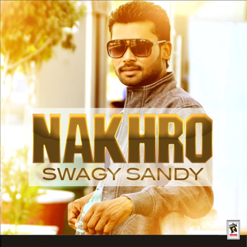 Nakhro cover