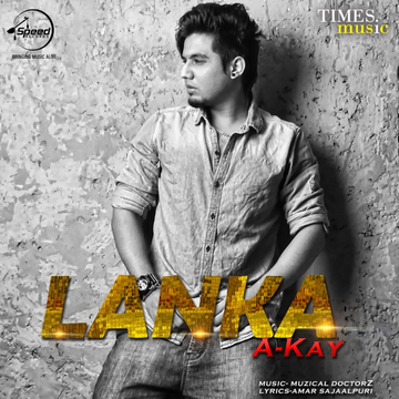 Falak cover