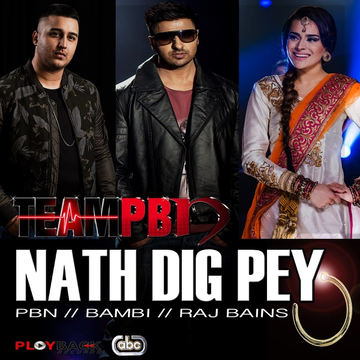 Nath Dig Pey cover