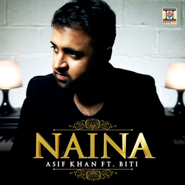 Naina (Feat Biti) cover