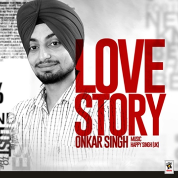 Love Story cover