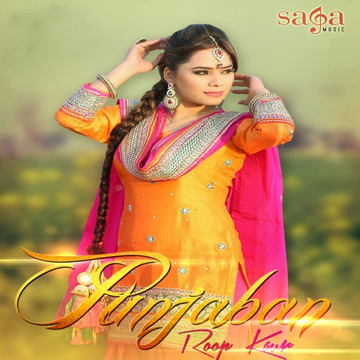 Punjaban cover