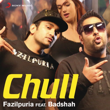 Chull Feat Badshah cover