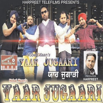 Gabru Punjab cover