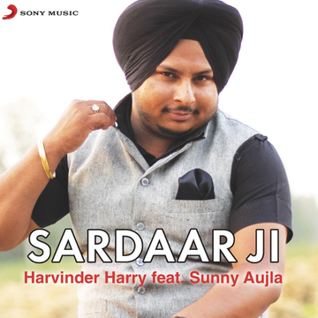 Sardaar Ji cover