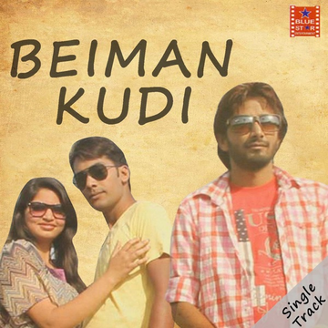 Beiman Kudi  cover