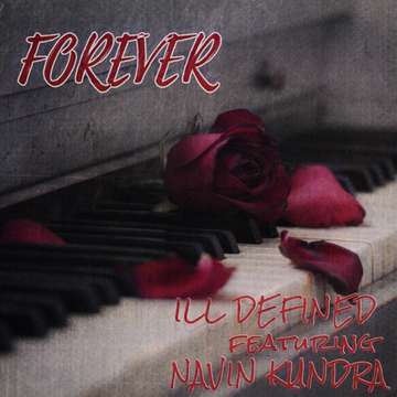 Forever (Feat Navin Kundra) cover