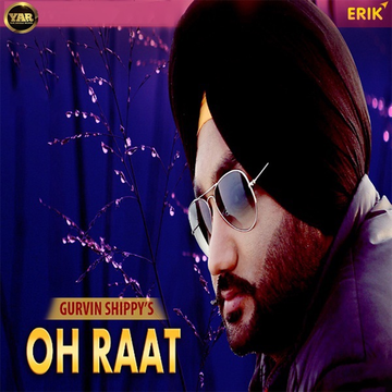 Oh Raat cover