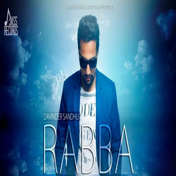 Rabba cover