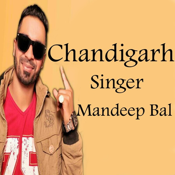 Chandigarh cover