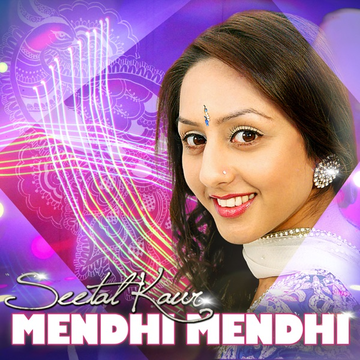 Mendhi Mendhi cover