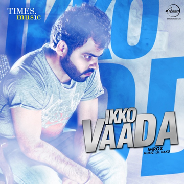 Ikko Vaada cover