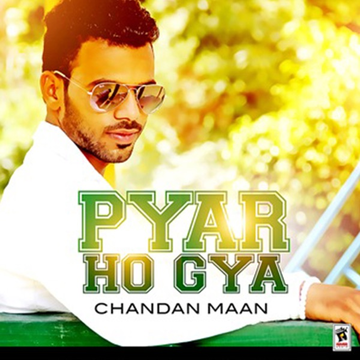 Pyar Ho Gya cover