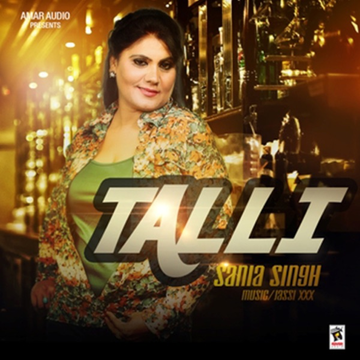 Talli cover