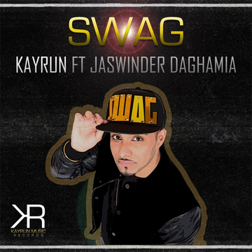 Swag (Feat Jaswinder Daghamia) cover