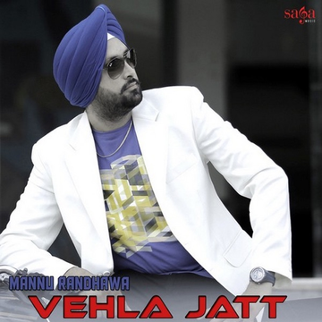  Vehla Jatt cover